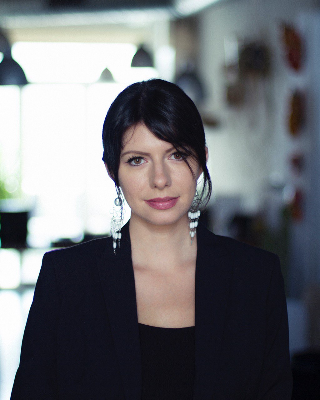 María Medrano - Psicóloga General Sanitaria en Valencia